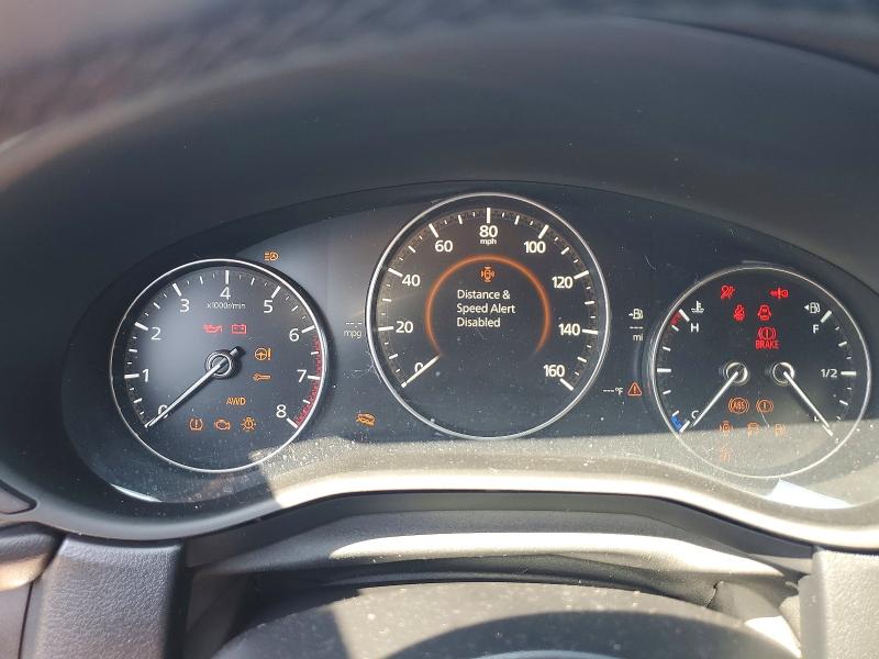 Продаж на аукціоні авто 2022 Mazda Cx-30, vin: 3MVDMBDYXNM427528, номер лоту: 58770226