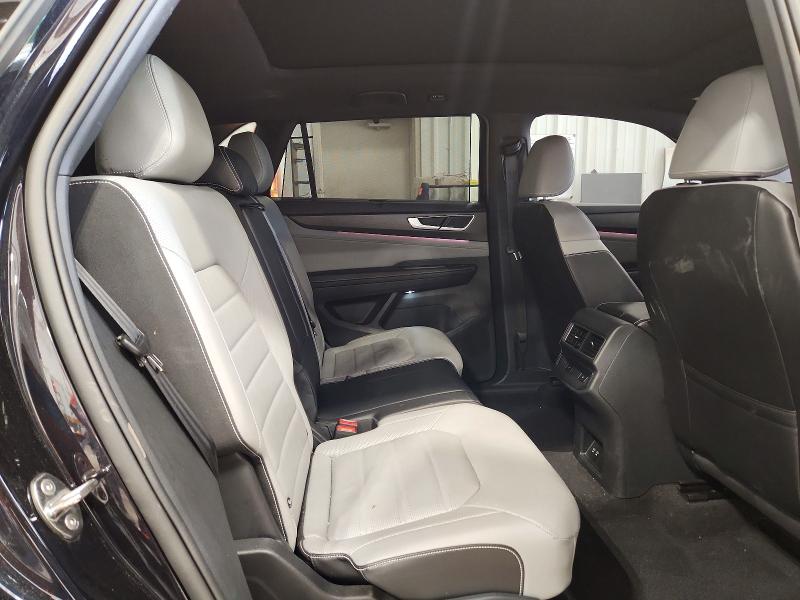 Aukcja sprzedaży 2024 Volkswagen Atlas Cross Sport, vin: 1V2AE2CAXRC255660, numer aukcji: 56545776