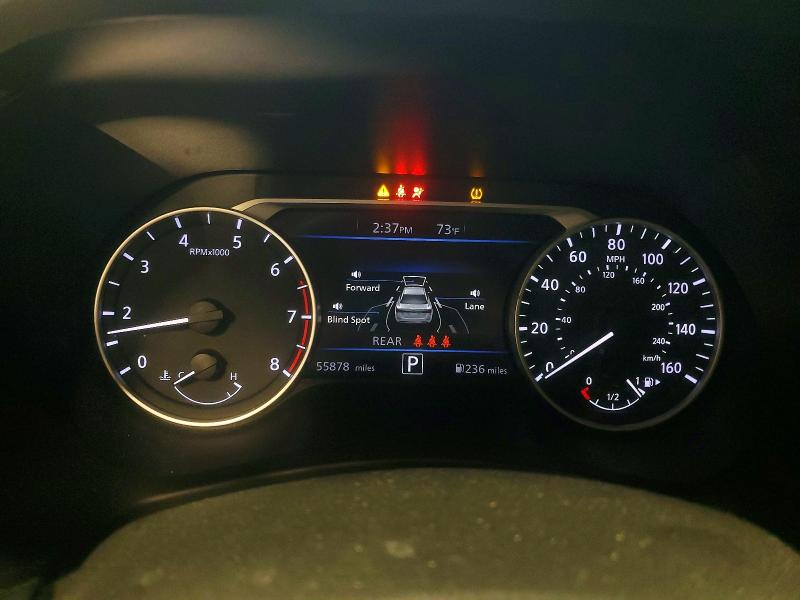 Aukcja sprzedaży 2024 Nissan Sentra, vin: 3N1AB8CV9RY346915, numer aukcji: 58630296