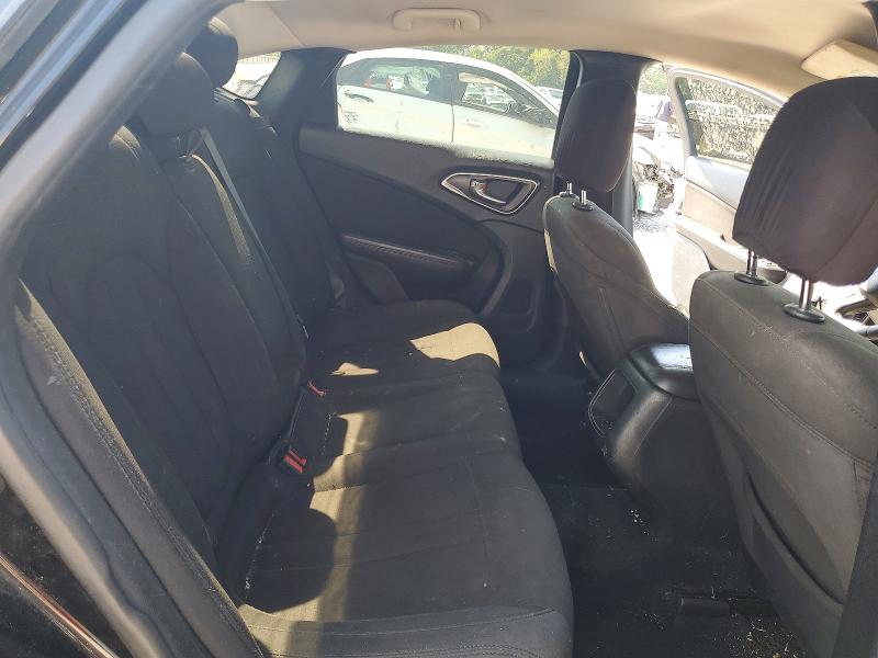 Aukcja sprzedaży 2015 Chrysler 200, vin: 1C3CCCAB9FN688375, numer aukcji: 56903466