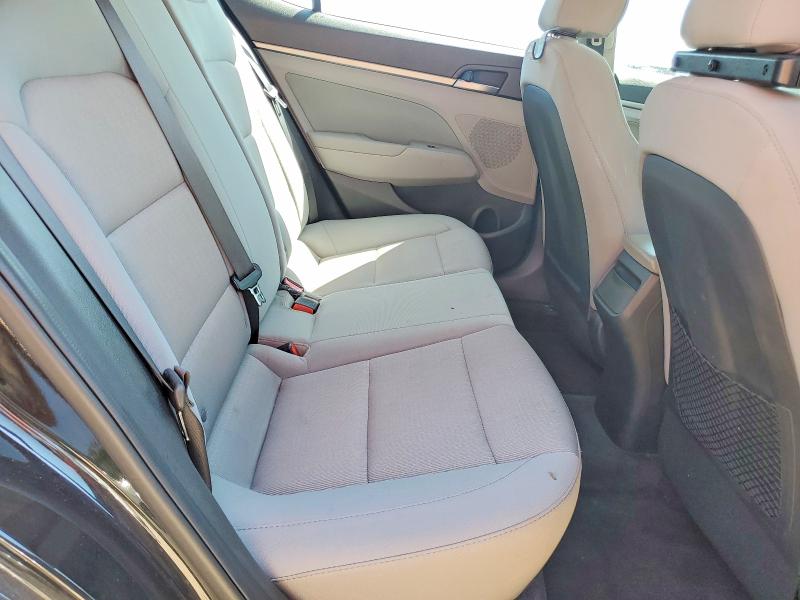 Aukcja sprzedaży 2018 Hyundai Elantra, vin: 5NPD84LF0JH275194, numer aukcji: 56858046
