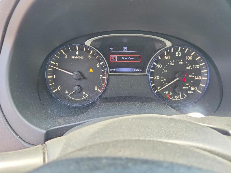 55276986 :رقم المزاد ، 1N4AL3AP7GC280331 vin ، 2016 Nissan Altima مزاد بيع