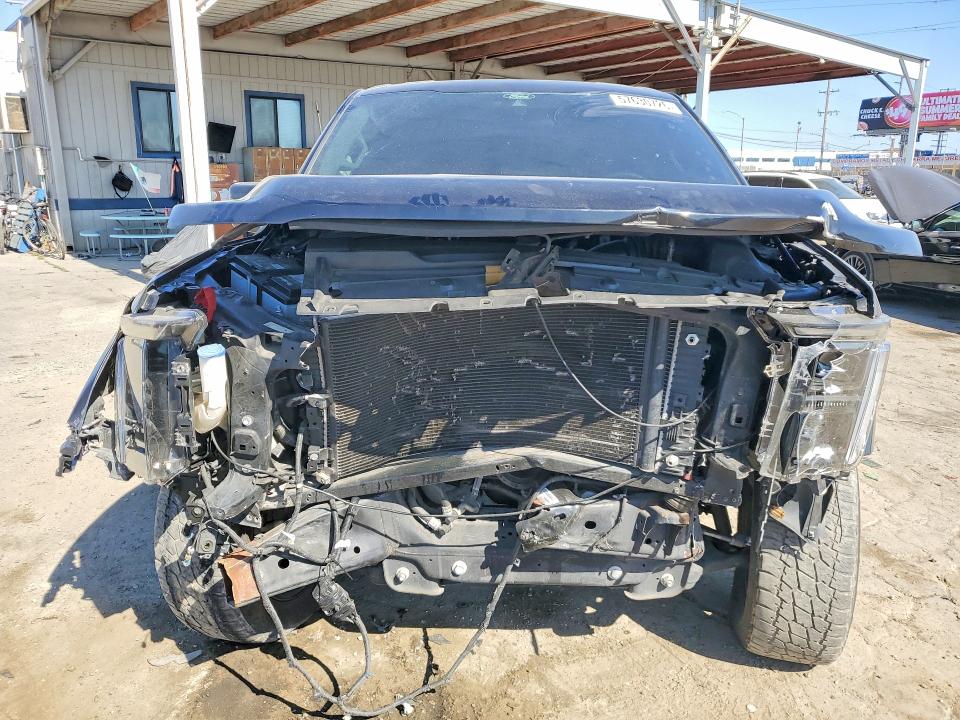 Aukcja sprzedaży 2021 Ford F150, vin: 1FTMF1C55MKE19808, numer aukcji: 57630726