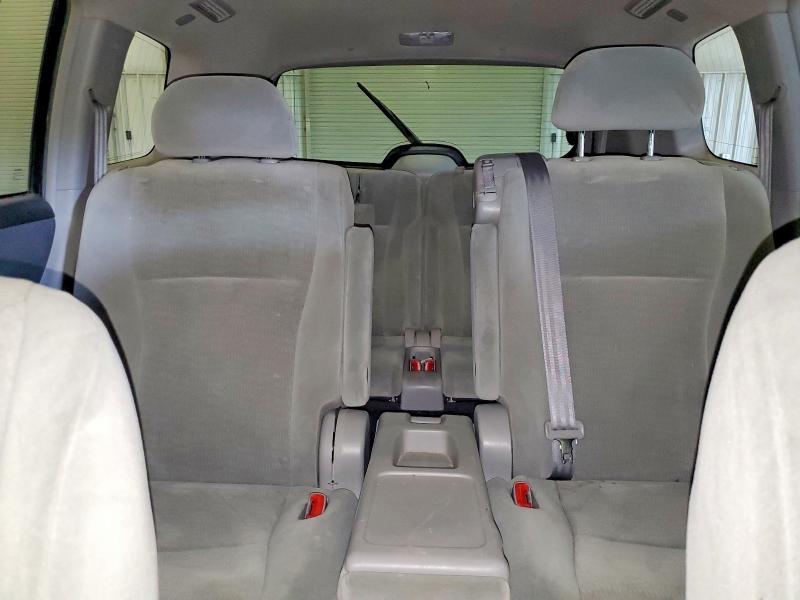 Aukcja sprzedaży 2011 Toyota Highlander, vin: 5TDBK3EH7BS066077, numer aukcji: 57867456