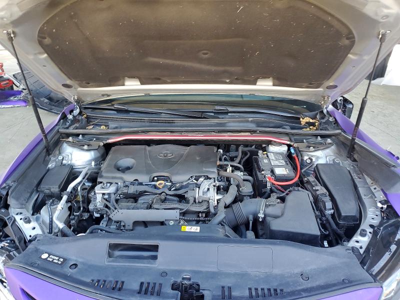 Продаж на аукціоні авто 2020 Toyota Camry, vin: 4T1K61AK7LU398488, номер лоту: 57720946