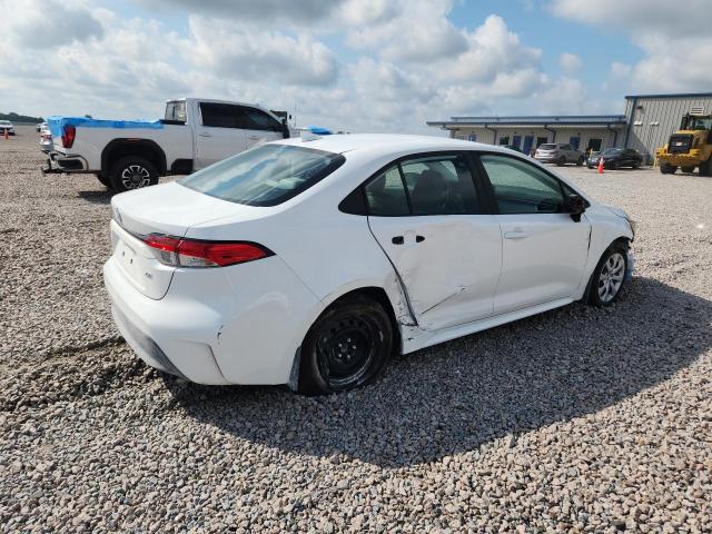 2025 Toyota Corolla მანქანა იყიდება აუქციონზე, vin: 5YFB4MDE6SP328865, აუქციონის ნომერი: 57970296