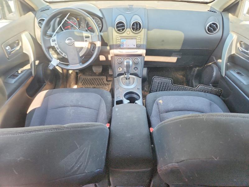 55500426 :رقم المزاد ، JN8AS5MV4DW604949 vin ، 2013 Nissan Rogue مزاد بيع