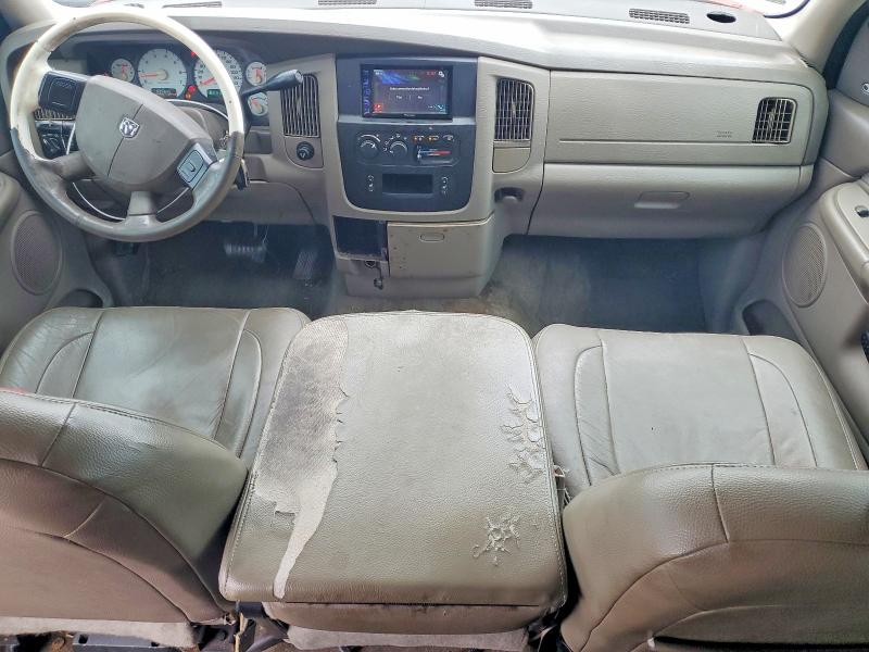 Aukcja sprzedaży 2005 Dodge Ram 1500, vin: 1D3HA18D25J537927, numer aukcji: 56800966
