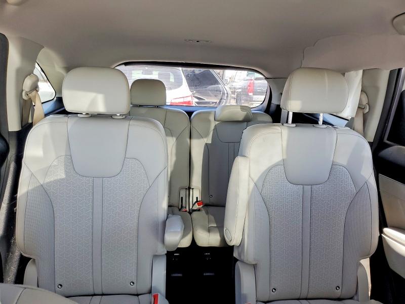 2023 Kia Sorento მანქანა იყიდება აუქციონზე, vin: KNDRKDLG9P5160084, აუქციონის ნომერი: 56583766