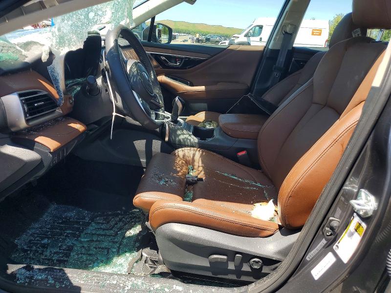 Aukcja sprzedaży 2025 Subaru Legacy, vin: 4S3BWGP67S3030219, numer aukcji: 55985276