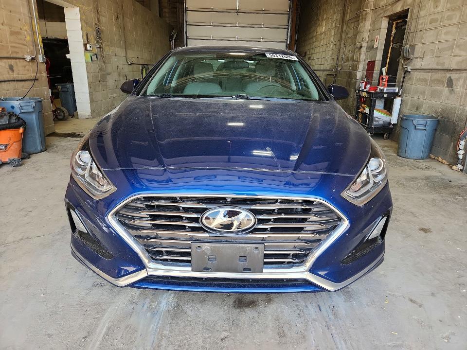 Aukcja sprzedaży 2018 Hyundai Sonata, vin: 5NPE24AF1JH719773, numer aukcji: 56312686
