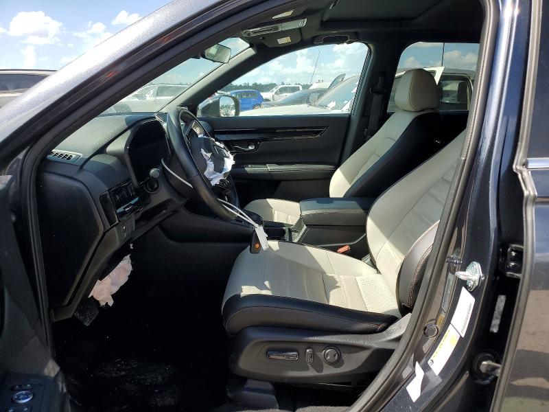 Aukcja sprzedaży 2025 Honda Cr-v, vin: 5J6RS6H93SL032895, numer aukcji: 56810296