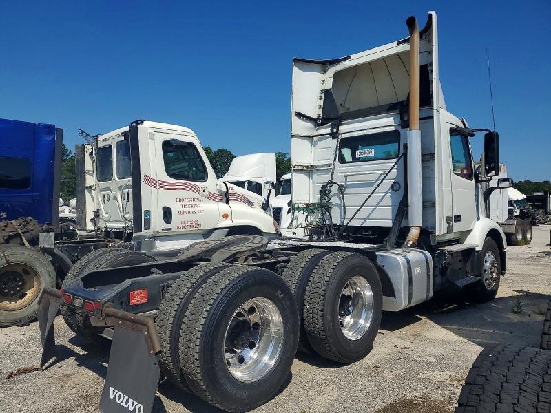 Aukcja sprzedaży 2020 Volvo Vnr, vin: 4V4WC9EH8LN243197, numer aukcji: 56546396