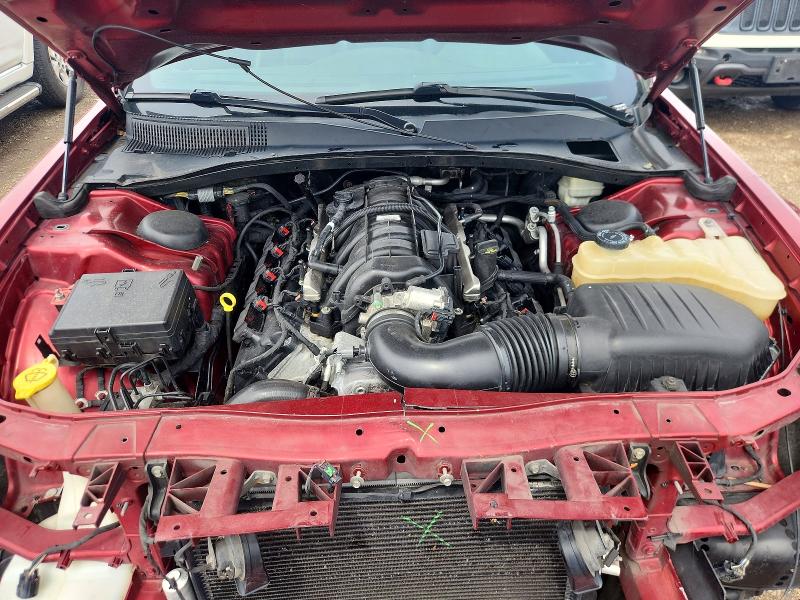 2014 Chrysler 300 მანქანა იყიდება აუქციონზე, vin: 2C3CCAGT7EH257979, აუქციონის ნომერი: 56512276