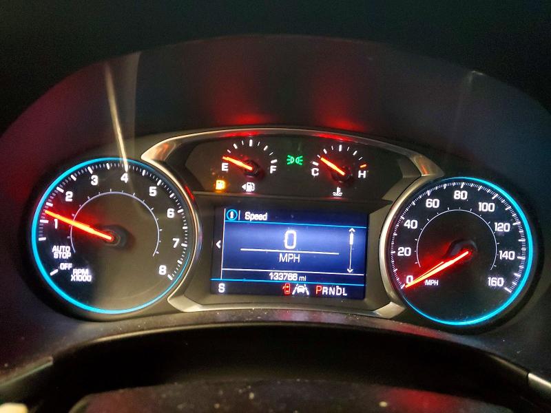 Продажа на аукционе авто 2020 Chevrolet Equinox, vin: 2GNAXJEV6L6177200, номер лота: 56831446