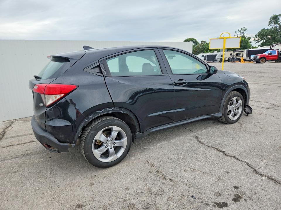 Продажа на аукционе авто 2019 Honda Hr-v, vin: 3CZRU5H37KM729341, номер лота: 56116736