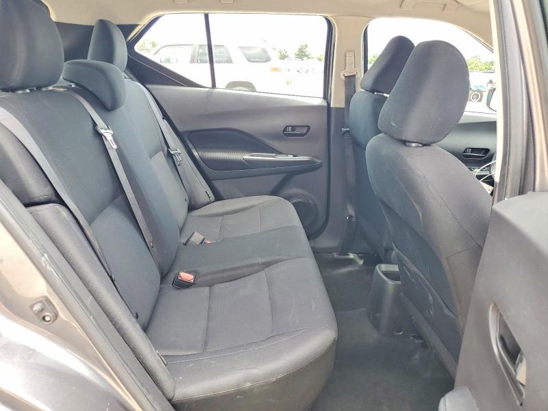 Продажа на аукционе авто 2024 Nissan Kicks, vin: 3N1CP5BV1RL471642, номер лота: 56755086