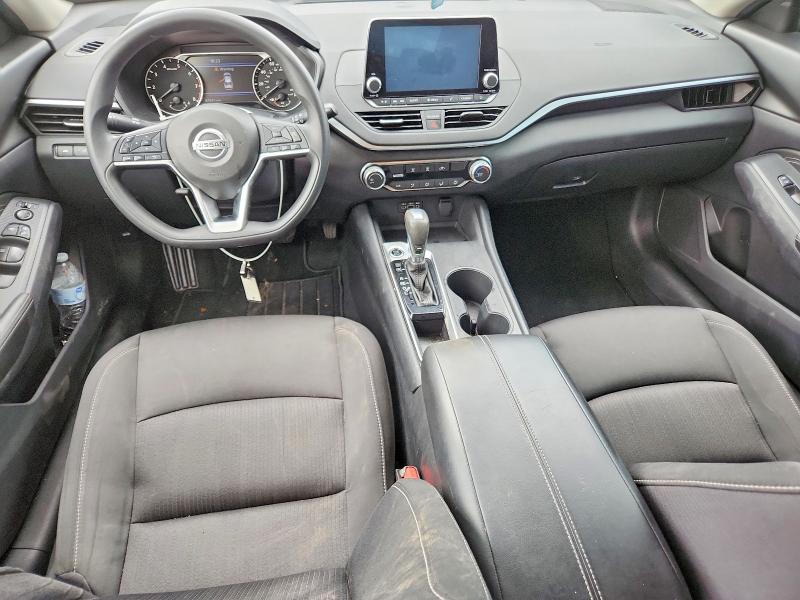 2020 Nissan Altima მანქანა იყიდება აუქციონზე, vin: 1N4BL4BV5LC261682, აუქციონის ნომერი: 56314166