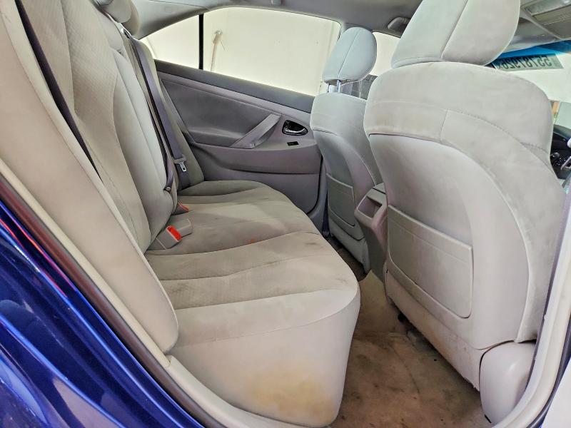Продажа на аукционе авто 2007 Toyota Camry, vin: 4T1BE46K87U167554, номер лота: 55787926