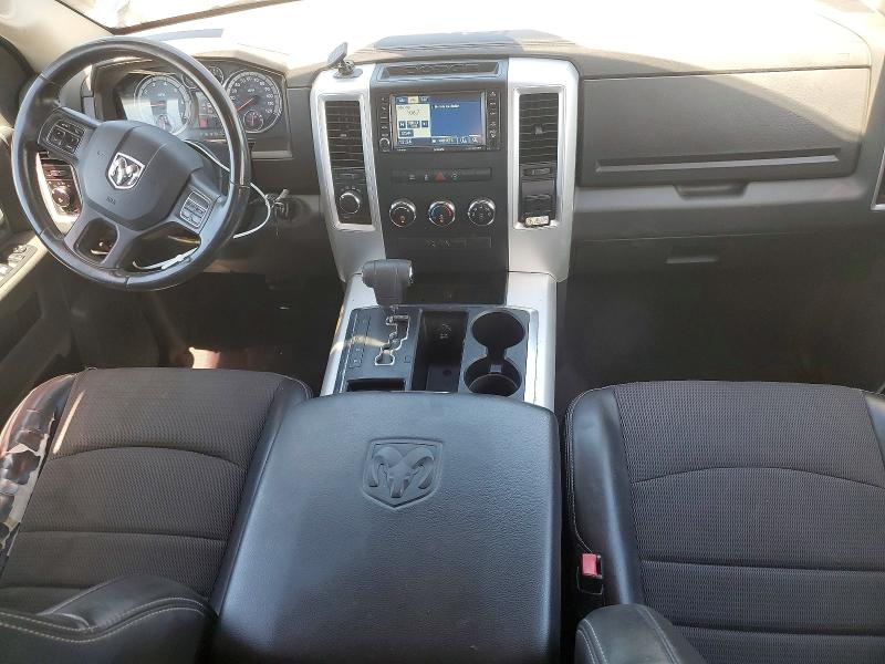 56121966 :رقم المزاد ، 1C6RD7HT3CS150753 vin ، 2012 Dodge Ram 1500 مزاد بيع