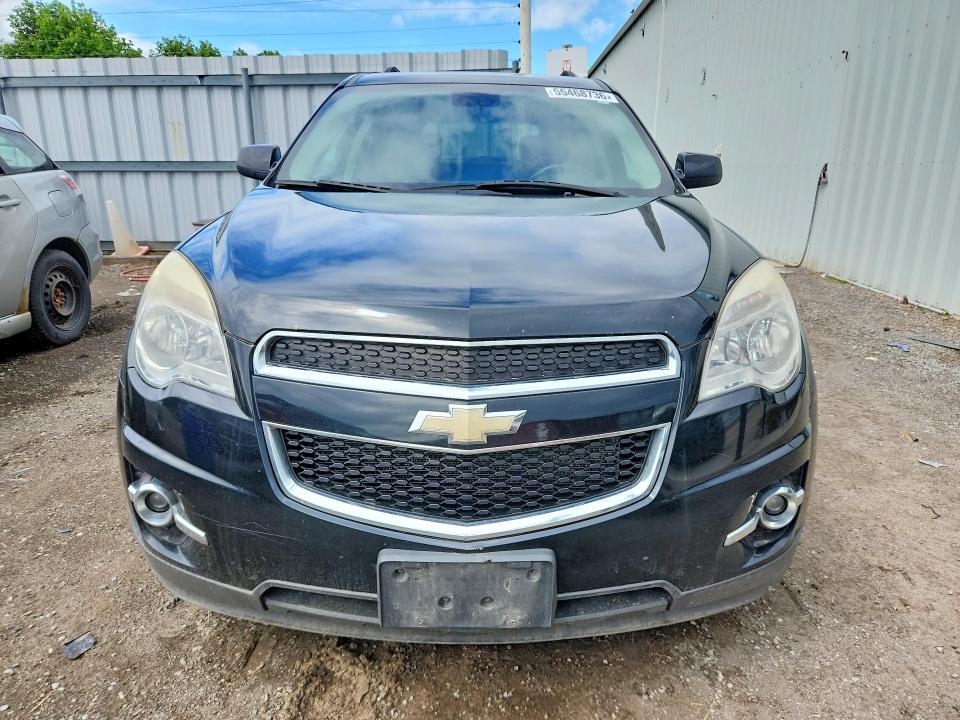 55468736 :رقم المزاد ، 2GNFLNEK7D6299354 vin ، 2013 Chevrolet Equinox مزاد بيع