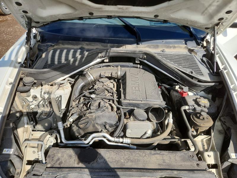 Продаж на аукціоні авто 2012 Bmw X5, vin: 5UXZV4C54CL754205, номер лоту: 56064026