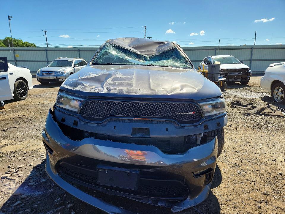 Aukcja sprzedaży 2021 Dodge Durango, vin: 1C4RDJAG2MC688603, numer aukcji: 57439806