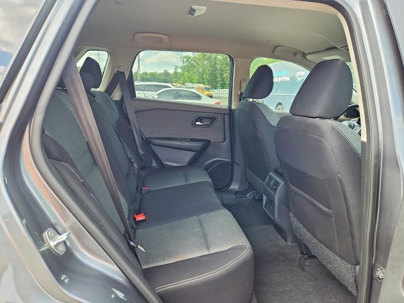 Продаж на аукціоні авто 2023 Nissan Rogue, vin: 5N1BT3BB4PC796918, номер лоту: 55857436