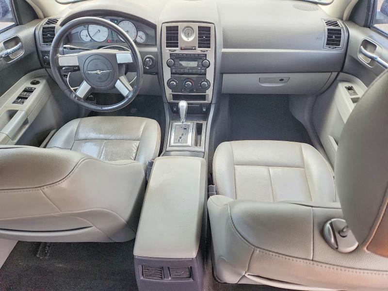 Продаж на аукціоні авто 2007 Chrysler 300, vin: 2C3KA53G87H742930, номер лоту: 56104176