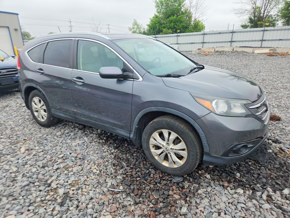 Aukcja sprzedaży 2013 Honda Cr-v, vin: 2HKRM4H75DH616323, numer aukcji: 56503276