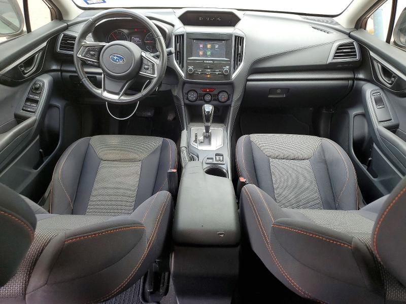Aukcja sprzedaży 2018 Subaru Crosstrek, vin: JF2GTABC2JH263016, numer aukcji: 59267236