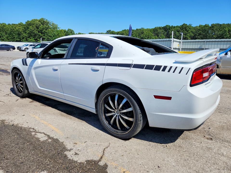 Aukcja sprzedaży 2011 Dodge Charger, vin: 2B3CL3CG9BH581965, numer aukcji: 57691756