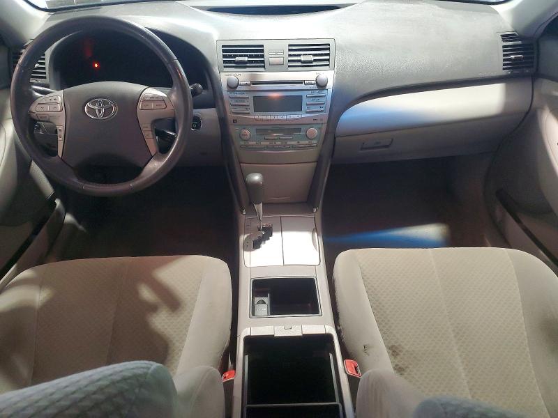 2008 Toyota Camry მანქანა იყიდება აუქციონზე, vin: 4T1BB46K18U031647, აუქციონის ნომერი: 85611775