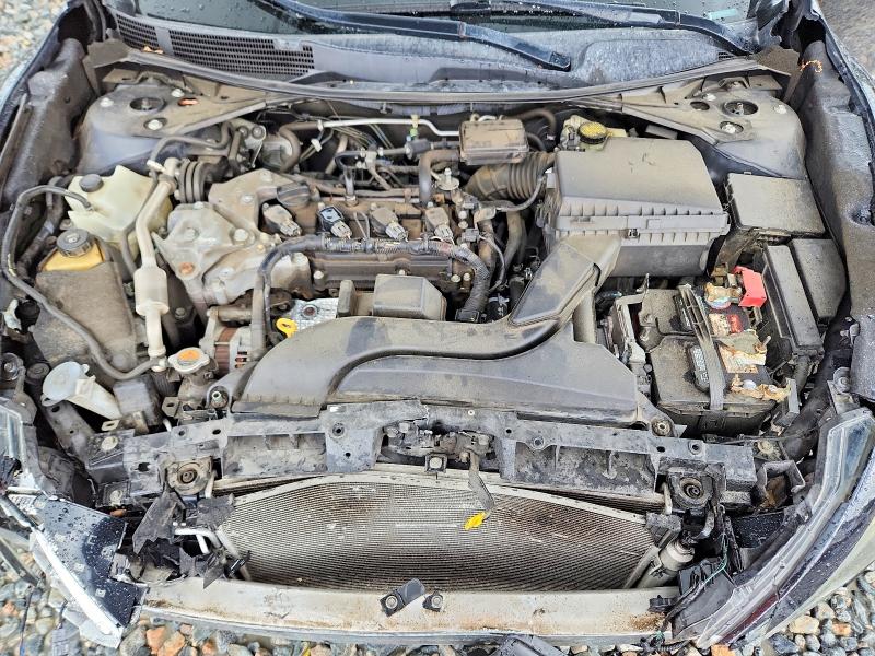 2017 Nissan Altima მანქანა იყიდება აუქციონზე, vin: 1N4AL3AP2HC481491, აუქციონის ნომერი: 57090806