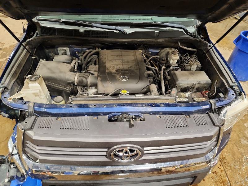 Aukcja sprzedaży 2015 Toyota Tundra, vin: 5TFUY5F13FX458039, numer aukcji: 57667356