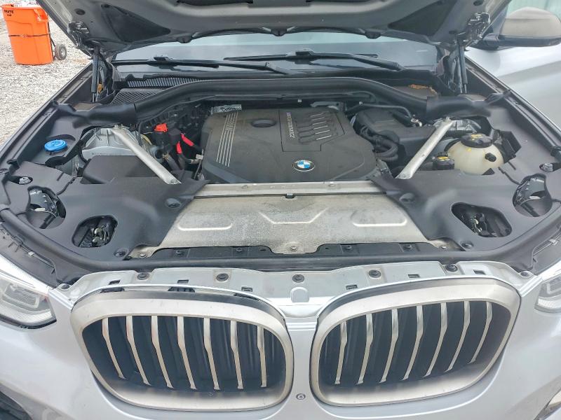 Aukcja sprzedaży 2020 Bmw X4, vin: 5UX2V5C02L9B17924, numer aukcji: 56808016