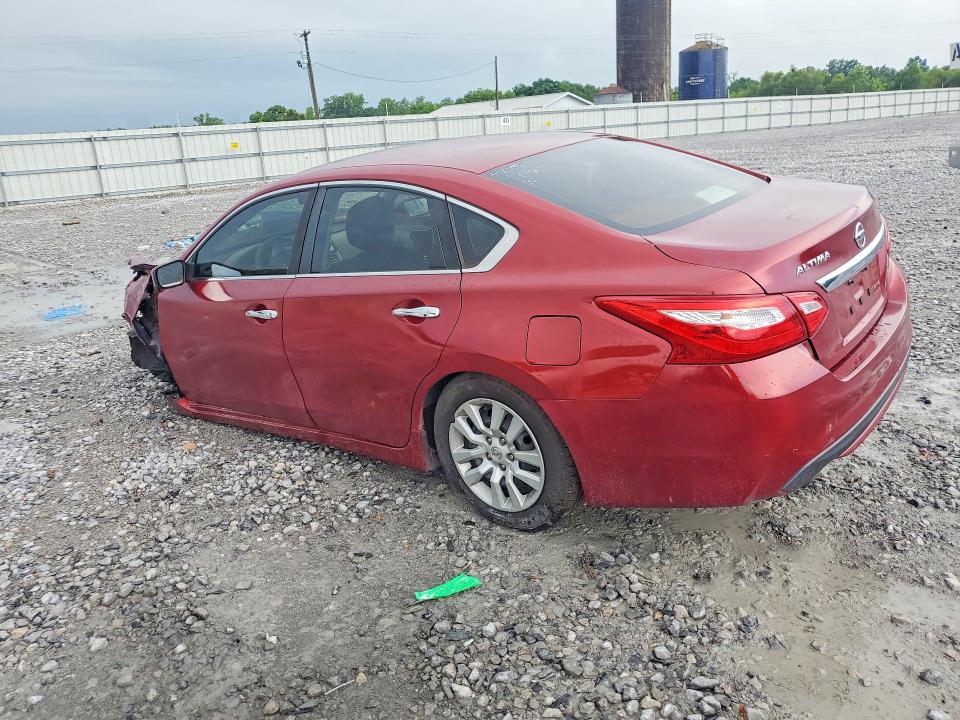 Aukcja sprzedaży 2016 Nissan Altima, vin: 1N4AL3AP6GC260202, numer aukcji: 57695856