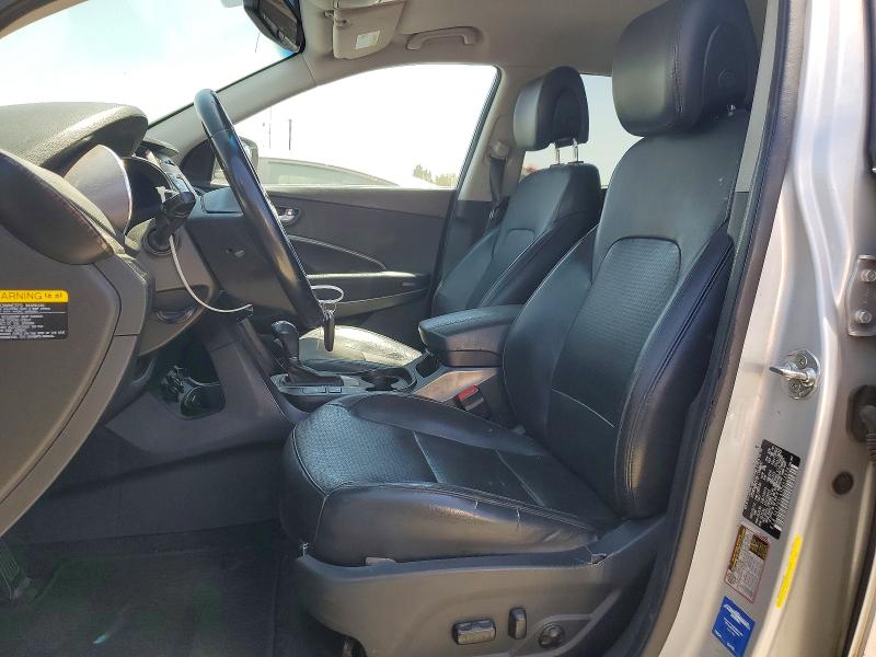 Aukcja sprzedaży 2013 Hyundai Santa Fe Sport, vin: 5XYZU3LA3DG014878, numer aukcji: 56122596