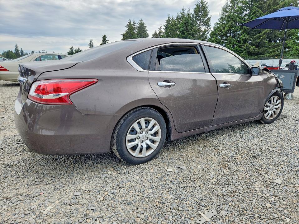 55927166 :رقم المزاد ، 1N4AL3APXDN583104 vin ، 2013 Nissan Altima مزاد بيع
