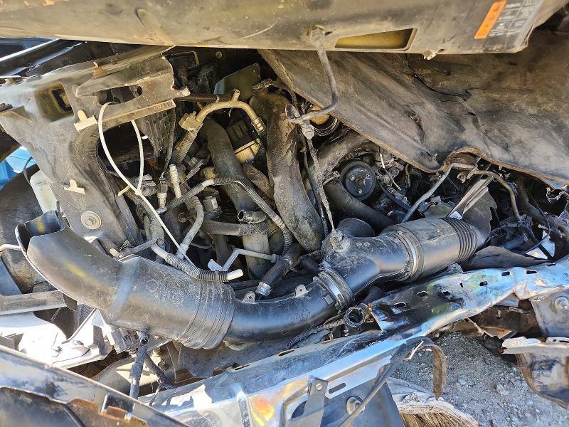 Продаж на аукціоні авто 2017 Ford F150, vin: 1FTFX1EG4HKC97453, номер лоту: 85967105