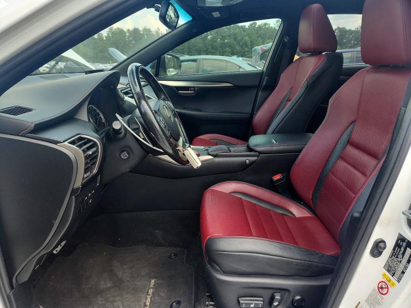 Продажа на аукционе авто 2017 Lexus Nx 200t, vin: JTJYARBZ3H2052865, номер лота: 56609236