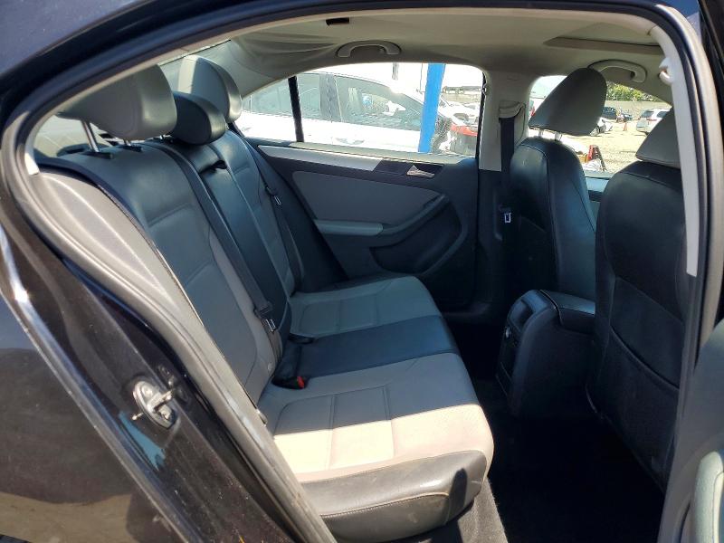 59193196 :رقم المزاد ، 3VW637AJ3DM262208 vin ، 2013 Volkswagon Jetta مزاد بيع