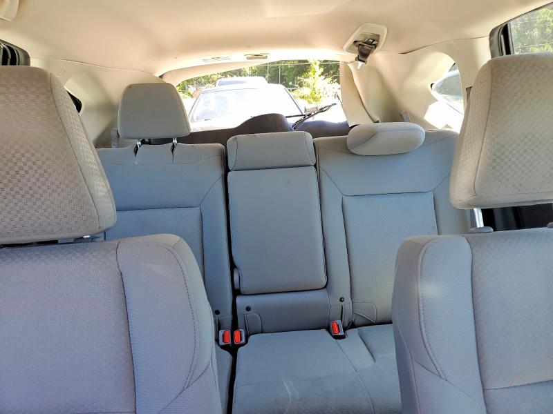 Продажа на аукционе авто 2015 Honda Cr-v, vin: 3CZRM3H34FG706866, номер лота: 55906346