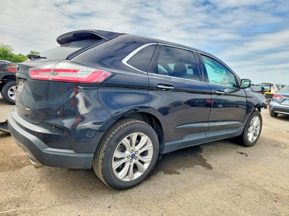 Aukcja sprzedaży 2021 Ford Edge, vin: 2FMPK4K99MBA26978, numer aukcji: 56177676
