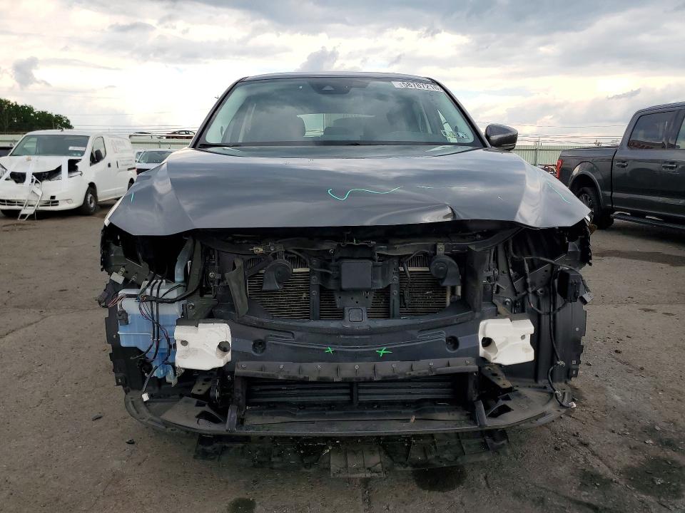 Aukcja sprzedaży 2018 Mazda Cx-5, vin: JM3KFBCM3J0407580, numer aukcji: 58787216
