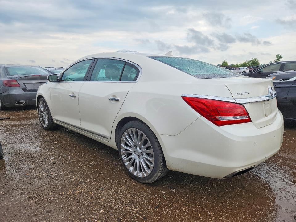 Aukcja sprzedaży 2014 Buick Lacrosse, vin: 1G4GF5G30EF108502, numer aukcji: 57597546