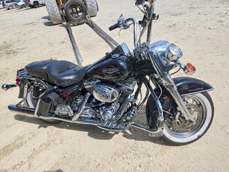 Продажа на аукционе авто 2006 Harley Davidson Flhrci, vin: 1HD1FRW156Y680087, номер лота: 58294416