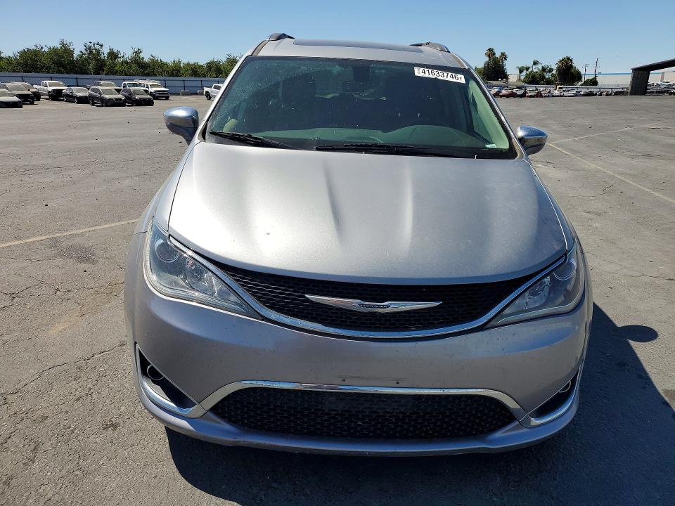 Aukcja sprzedaży 2020 Chrysler Pacifica, vin: 2C4RC1GG0LR283727, numer aukcji: 41633746
