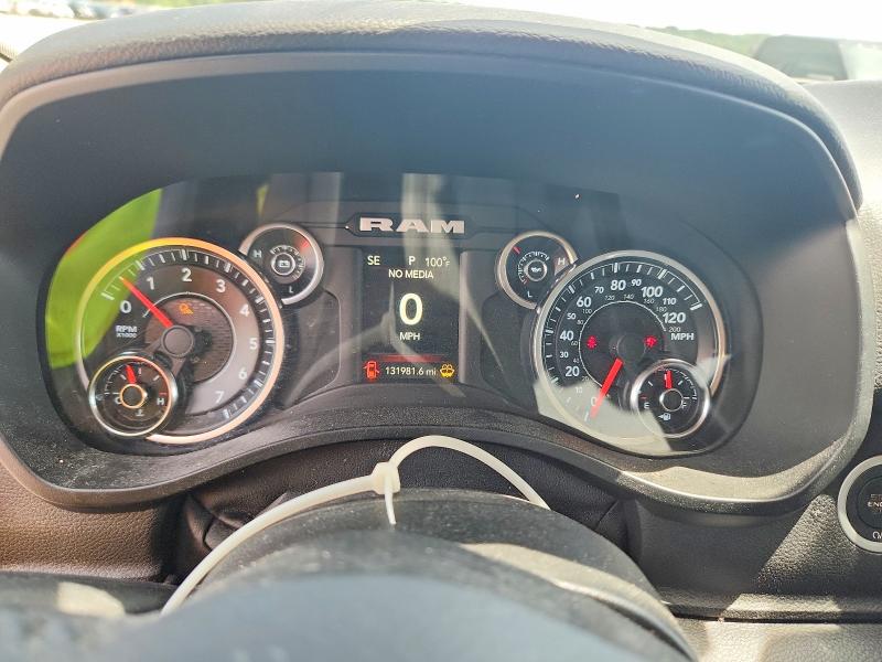Aukcja sprzedaży 2020 Ram 1500, vin: 1C6SRFFT3LN366813, numer aukcji: 59148146