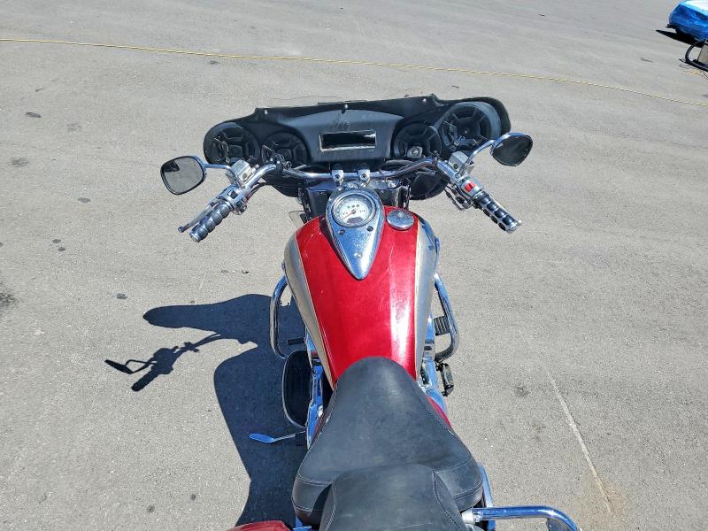 Продаж на аукціоні авто 2007 Kawasaki Vn1600, vin: JKBVNKD177A012226, номер лоту: 59104646